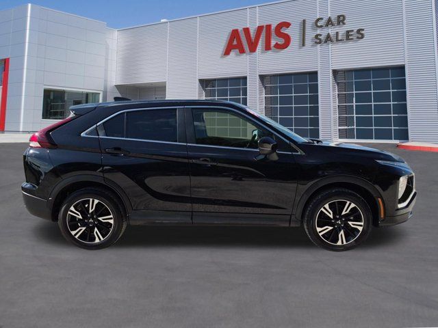Thumbnail: 2025 Mitsubishi Eclipse Cross - 5