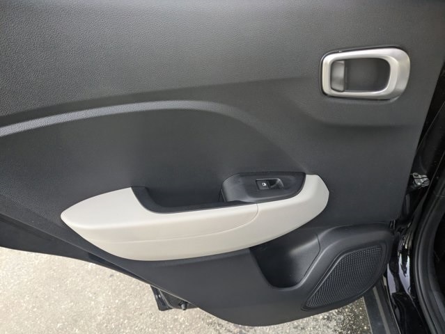 Thumbnail: 2025 Hyundai Venue - 27