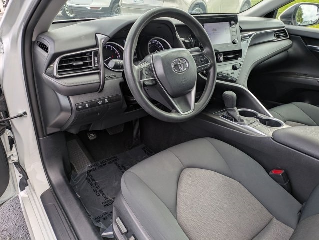 Thumbnail: 2024 Toyota Camry - 14