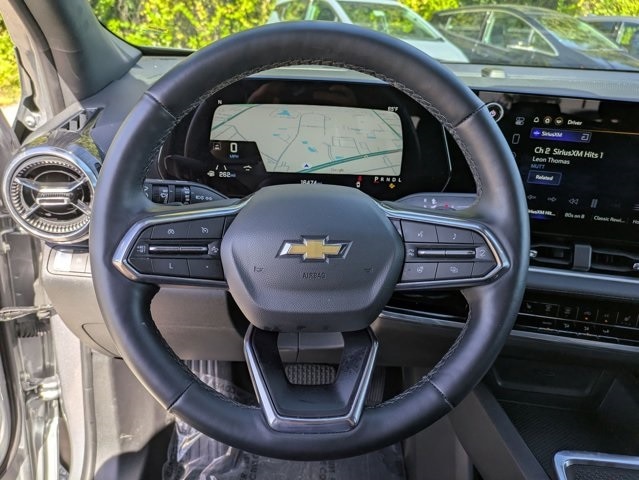 Thumbnail: 2025 Chevrolet Equinox - 23