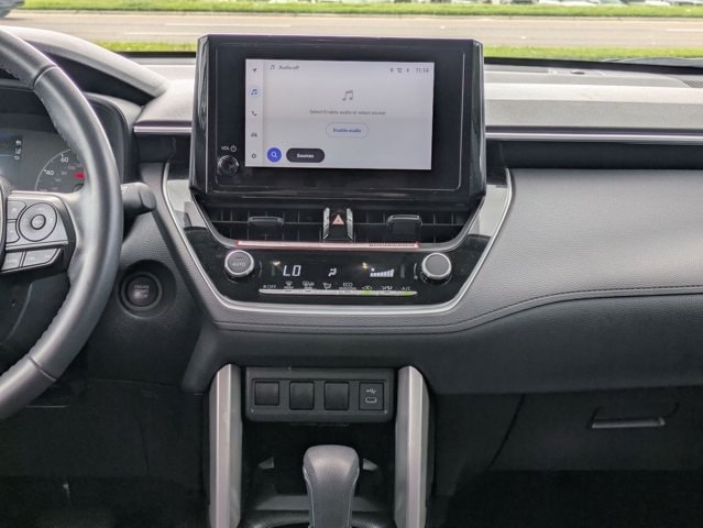 Thumbnail: 2024 Toyota Corolla Cross - 18