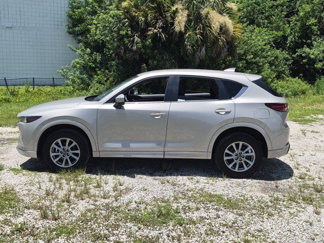 Thumbnail: 2025 Mazda CX-5 - 8