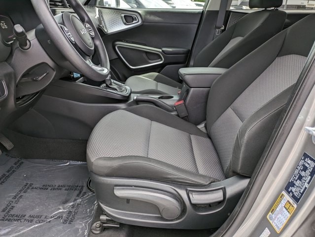 Thumbnail: 2024 Kia Soul - 24