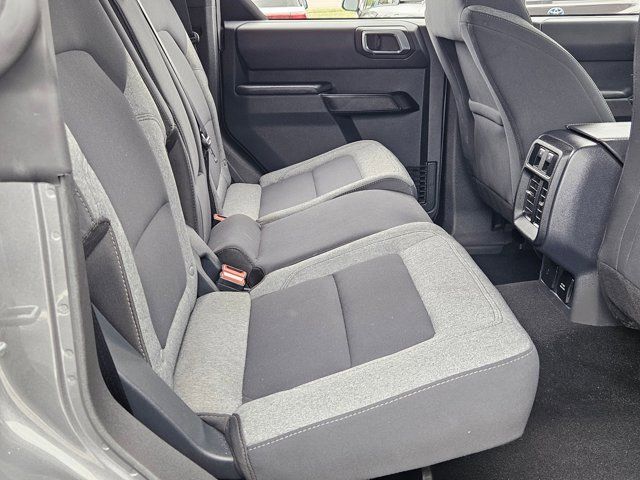 Thumbnail: 2025 Ford Bronco - 31