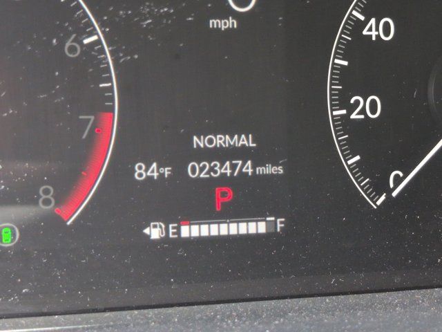 Thumbnail: 2025 Honda Odyssey - 16