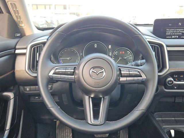 Thumbnail: 2025 Mazda CX-50 - 22