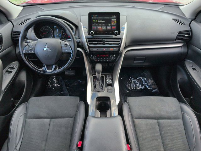 Thumbnail: 2025 Mitsubishi Eclipse Cross - 26