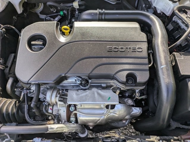 Thumbnail: 2024 Chevrolet Malibu - 29