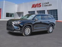 2025 Toyota Grand Highlander XLE -
                  Orlando, FL