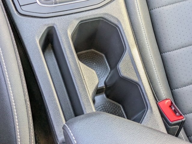 Thumbnail: 2024 Volkswagen Jetta - 16