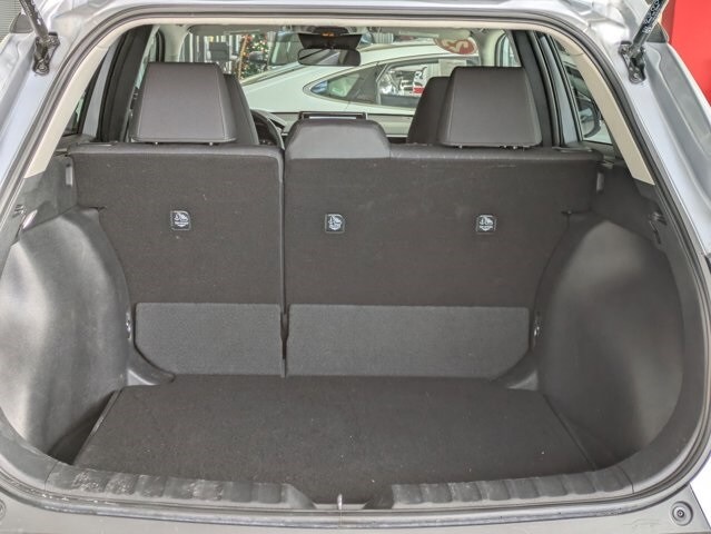 Thumbnail: 2025 Toyota Corolla Cross - 26