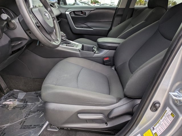 Thumbnail: 2024 Toyota RAV4 - 24