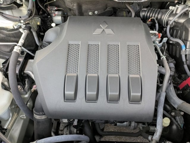 Thumbnail: 2024 Mitsubishi Eclipse Cross - 30