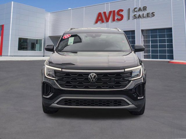 Thumbnail: 2025 Volkswagen Atlas - 2