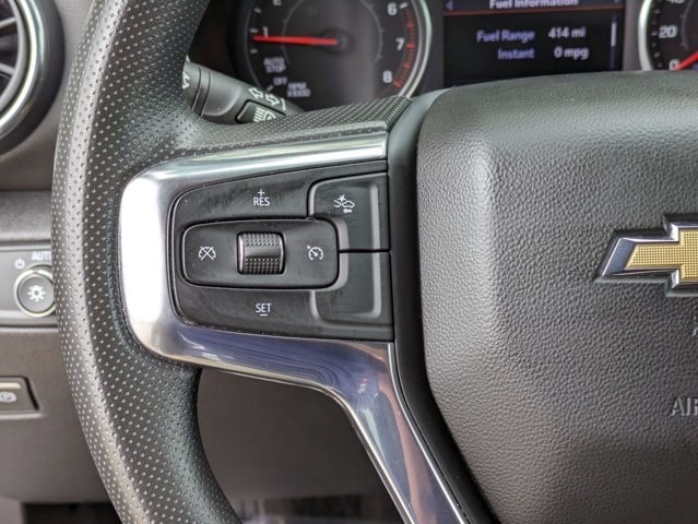 2023 Chevrolet Blazer  20