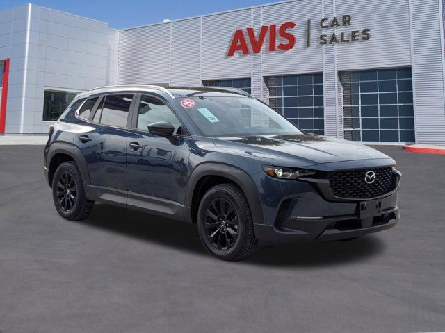 Thumbnail: 2025 Mazda CX-50 - 3