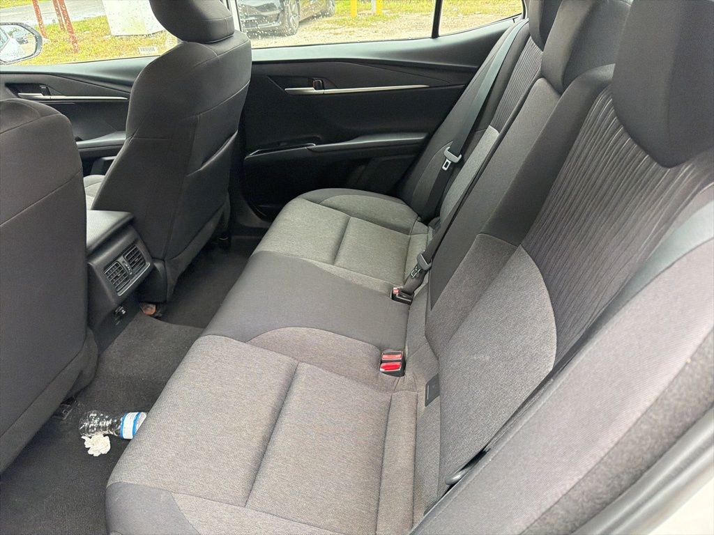 Thumbnail: 2025 Toyota Camry - 7