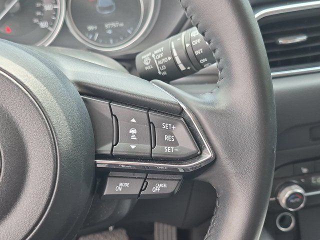 Thumbnail: 2025 Mazda CX-5 - 21