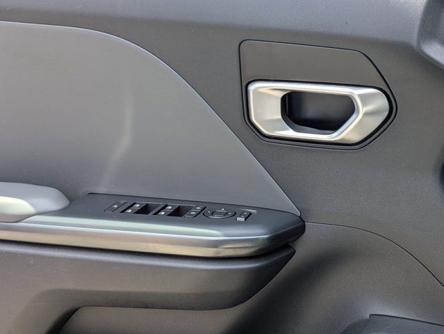 Thumbnail: 2025 Kia K4 - 11