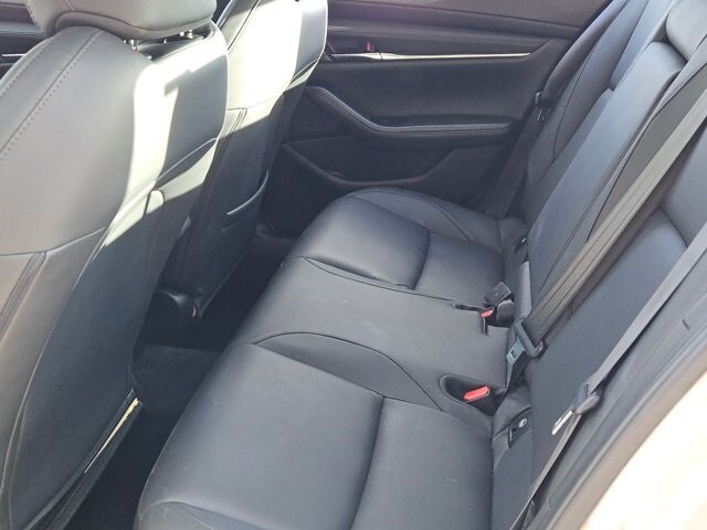 Thumbnail: 2025 Mazda Mazda3 - 28