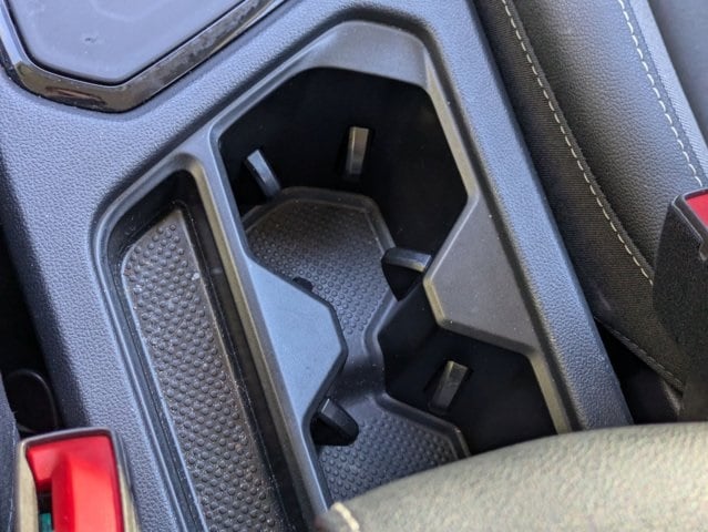 Thumbnail: 2024 Volkswagen Taos - 16