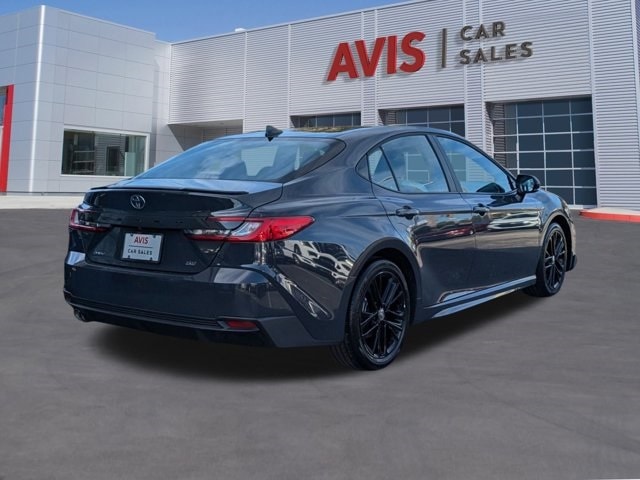 Thumbnail: 2025 Toyota Camry - 6