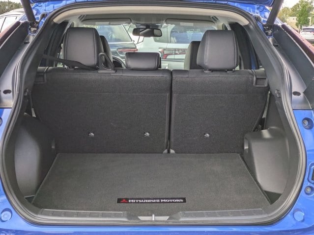 Thumbnail: 2025 Mitsubishi Eclipse Cross - 29