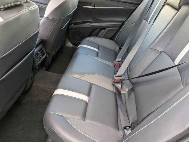 Thumbnail: 2025 Toyota Camry - 28