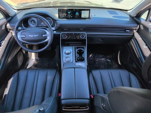 Thumbnail: 2024 Genesis GV80 - 26