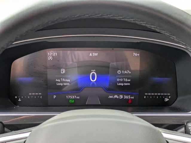 Thumbnail: 2024 Volkswagen Tiguan - 7