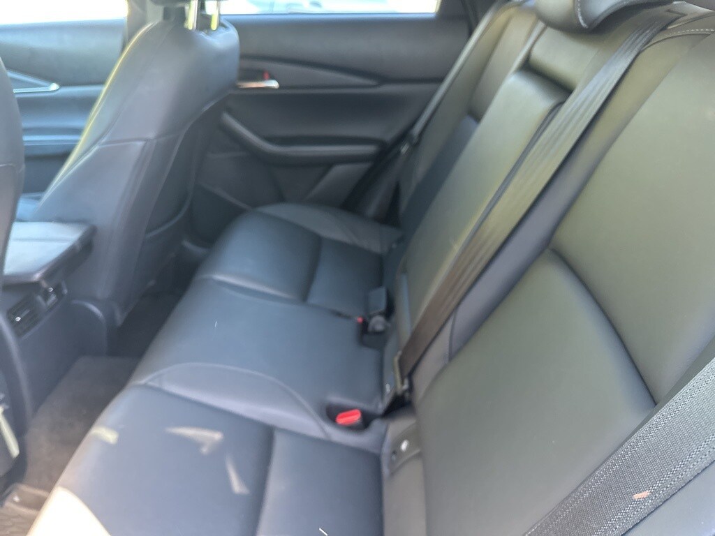 Certified 2025 Mazda CX-30 2.5 S Preferred Package SUV