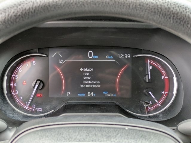 Thumbnail: 2024 Toyota RAV4 - 16