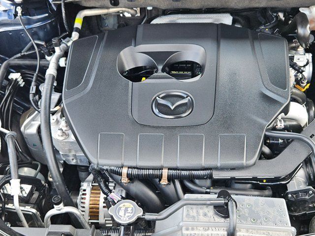 Thumbnail: 2025 Mazda CX-5 - 35