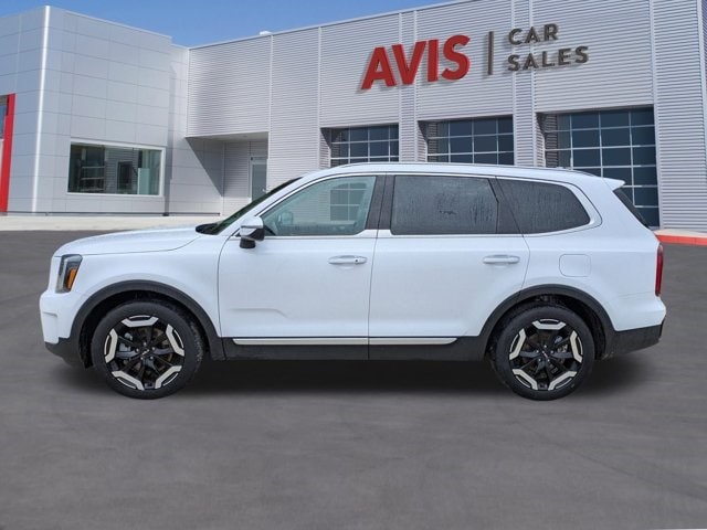 Thumbnail: 2025 Kia Telluride - 10
