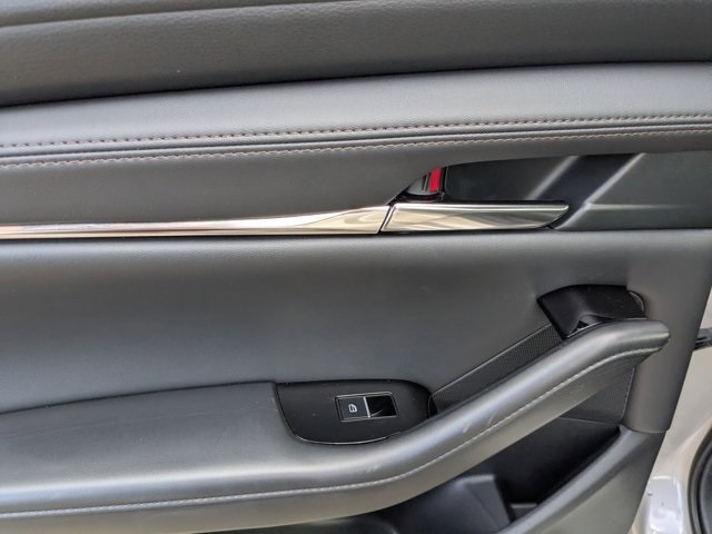 Thumbnail: 2025 Mazda Mazda3 - 24