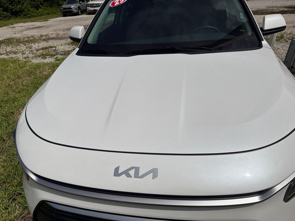 Thumbnail: 2025 Kia Niro - 2