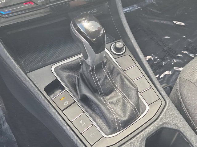 Thumbnail: 2025 Volkswagen Jetta - 19