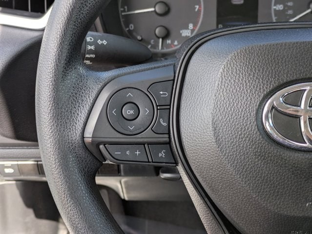 Thumbnail: 2024 Toyota Corolla - 17