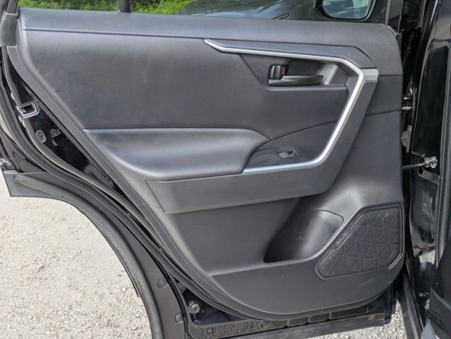 Thumbnail: 2024 Toyota RAV4 - 26