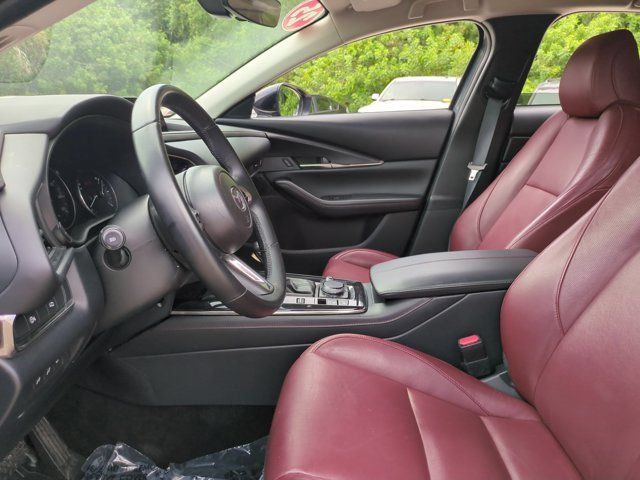 Thumbnail: 2025 Mazda CX-30 - 24