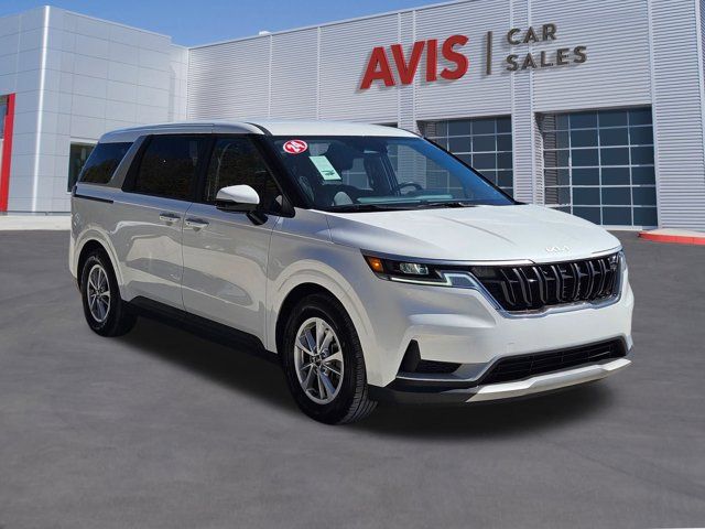 Thumbnail: 2024 Kia Carnival - 3