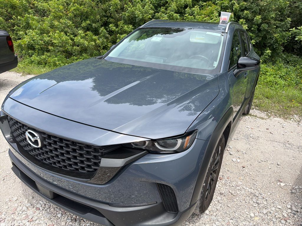 2025 Mazda CX-50 2.5 S Premium's photo