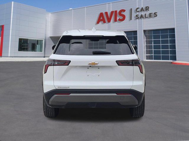 2025 Chevrolet Equinox LT - Photo 7