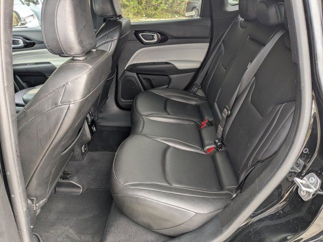 Thumbnail: 2025 Jeep Compass - 25