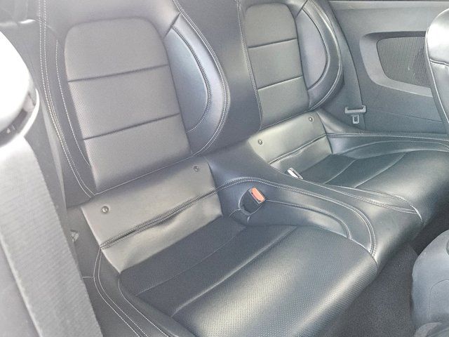 Thumbnail: 2024 Ford Mustang - 28