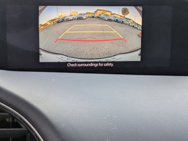 Thumbnail: 2025 Mazda Mazda3 - 16