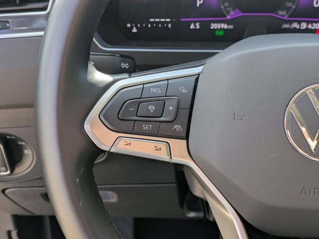 Thumbnail: 2024 Volkswagen Tiguan - 13