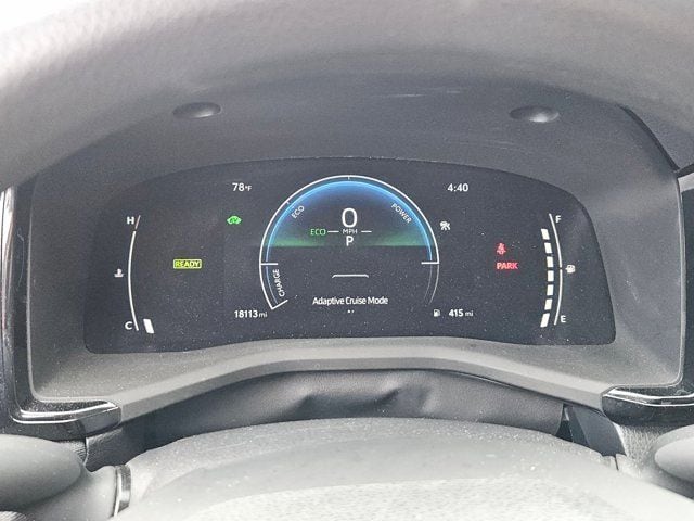 Thumbnail: 2025 Toyota Camry - 16