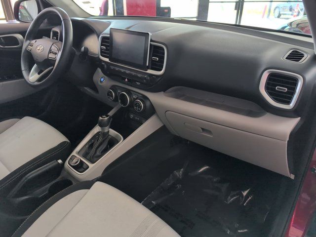 Thumbnail: 2025 Hyundai Venue - 22