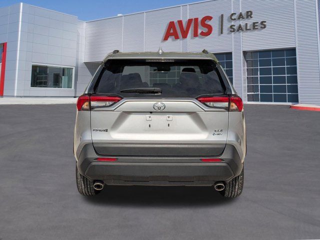 Thumbnail: 2025 Toyota RAV4 - 7